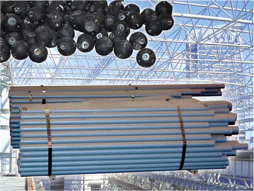 安宁迪拜大型主题乐园网架